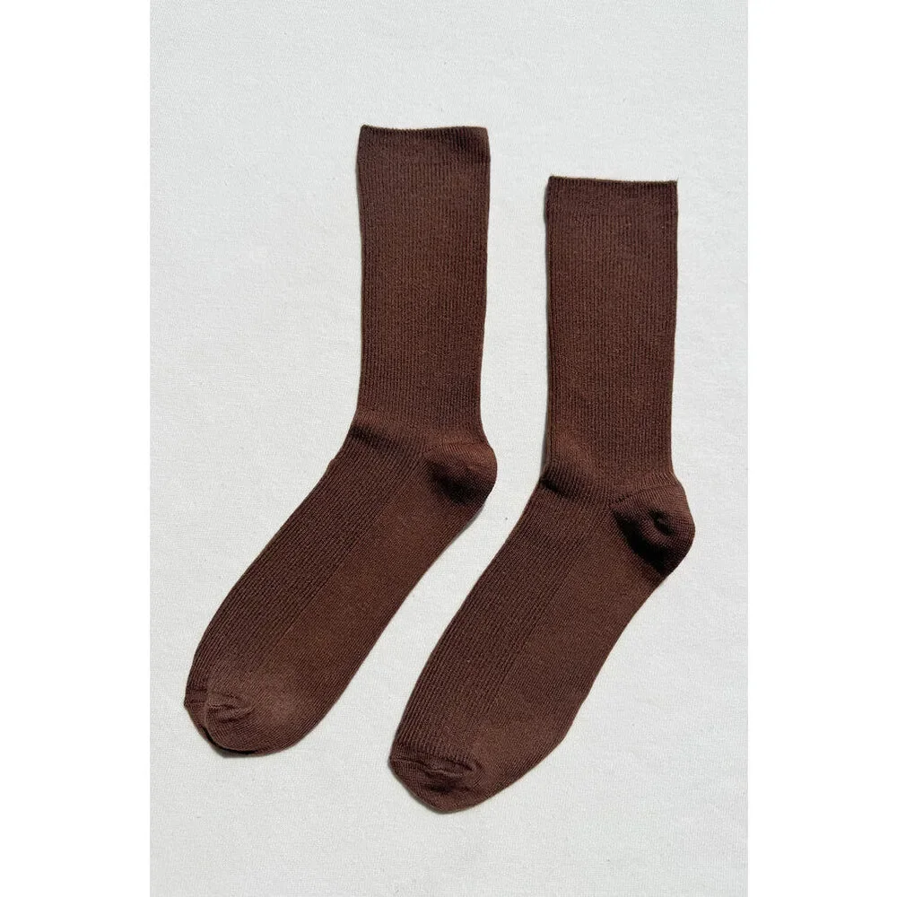 Le Bon Shoppe - Trouser Socks | Dijon